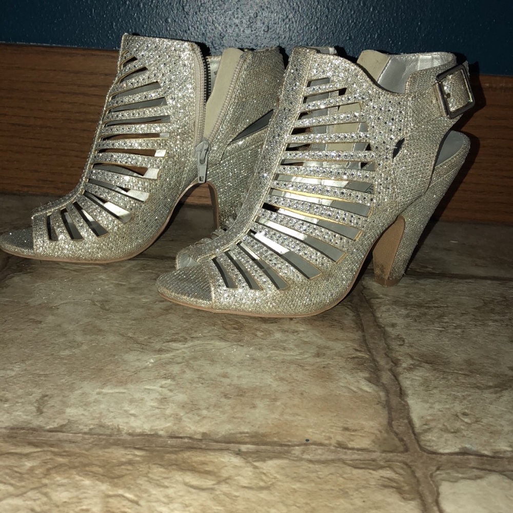 Heals